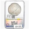 Image 2 : 1926 Silver Peace Dollar PGA MS64