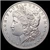 Image 1 : 1884-S Morgan Silver Dollar CLOSELY UNCIRCULATED