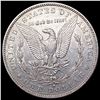 Image 2 : 1884-S Morgan Silver Dollar CLOSELY UNCIRCULATED