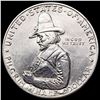 Image 1 : 1920 Pilgrim Half Dollar CHOICE AU