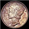 Image 1 : 1920 Mercury Dime CHOICE AU