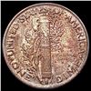 Image 2 : 1920 Mercury Dime CHOICE AU