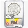 Image 2 : 1881-S Morgan Silver Dollar PGA MS64