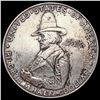 Image 1 : 1920 Pilgrim Half Dollar CHOICE AU