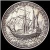Image 2 : 1920 Pilgrim Half Dollar CHOICE AU