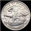 Image 2 : 1921 Alabama Half Dollar CLOSELY UNCIRCULATED