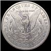 Image 2 : 1884-S Morgan Silver Dollar CLOSELY UNCIRCULATED