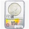 Image 2 : 1926 Silver Peace Dollar PGA MS63