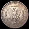Image 2 : 1884-S Morgan Silver Dollar CLOSELY UNCIRCULATED