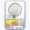 Image 2 : 1926 Silver Peace Dollar PGA MS64