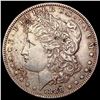 Image 1 : 1888-S Morgan Silver Dollar CLOSELY UNCIRCULATED