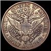 Image 2 : 1903-O Barber Half Dollar CLOSELY UNCIRCULATED