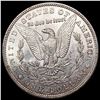 Image 2 : 1879-O Morgan Silver Dollar UNCIRCULATED