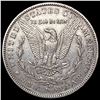 Image 2 : 1881-CC Morgan Silver Dollar HIGH GRADE