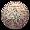 Image 2 : 1899-S Morgan Silver Dollar CLOSELY UNCIRCULATED