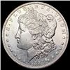 Image 1 : 1884-S Morgan Silver Dollar CLOSELY UNCIRCULATED