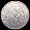 Image 2 : 1884-S Morgan Silver Dollar CLOSELY UNCIRCULATED