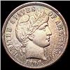 Image 1 : 1908-D Barber Dime UNCIRCULATED