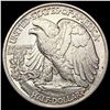 Image 2 : 1938 Walking Liberty Half Dollar UNCIRCULATED