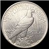 Image 2 : 1921 Silver Peace Dollar GEM BU