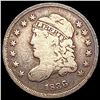 Image 1 : 1836 Capped Bust Half Dime NICELY CIRCULATED