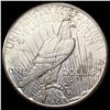 Image 2 : 1928 Silver Peace Dollar UNCIRCULATED