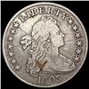 Image 1 : 1803 Capped Bust Half Dollar LIGHTLY CIRCULATED