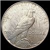 Image 2 : 1934 Silver Peace Dollar UNCIRCULATED