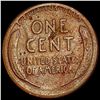 Image 2 : 1914-D Wheat Cent NICELY CIRCULATED