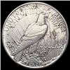 Image 2 : 1921 Silver Peace Dollar GEM BU