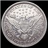 Image 2 : 1909-S Barber Quarter CLOSELY UNCIRCULATED
