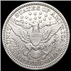 Image 2 : 1909-O Barber Quarter ABOUT UNCIRCULATED