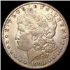 Image 1 : 1900-S Morgan Silver Dollar CLOSELY UNCIRCULATED