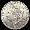 Image 1 : 1889-O Morgan Silver Dollar CLOSELY UNCIRCULATED