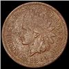 Image 1 : 1864-L Indian Head Cent CLOSELY UNCIRCULATED