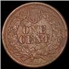 Image 2 : 1864-L Indian Head Cent CLOSELY UNCIRCULATED
