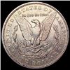 Image 2 : 1892 Morgan Silver Dollar CLOSELY UNCIRCULATED
