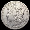 Image 1 : 1903-S Morgan Silver Dollar NICELY CIRCULATED