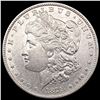 Image 1 : 1878 REV 79 Morgan Silver Dollar CLOSELY UNCIRCULATED