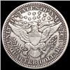 Image 2 : 1915 Barber Quarter CLOSELY UNCIRCULATED
