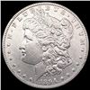 Image 1 : 1894-S Morgan Silver Dollar CLOSELY UNCIRCULATED