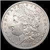 Image 1 : 1883-S Morgan Silver Dollar CLOSELY UNCIRCULATED