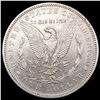 Image 2 : 1883-S Morgan Silver Dollar CLOSELY UNCIRCULATED