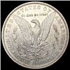 Image 2 : 1883-S Morgan Silver Dollar CLOSELY UNCIRCULATED