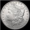 Image 1 : 1894-O Morgan Silver Dollar CLOSELY UNCIRCULATED