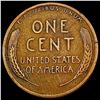 Image 2 : 1909-S Wheat Cent CLOSELY UNCIRCULATED