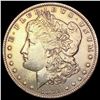 1891 Morgan Silver Dollar UNCIRCULATED