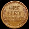 Image 2 : 1909-S Wheat Cent ABOUT UNCIRCULATED
