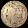 1903-S Morgan Silver Dollar NICELY CIRCULATED