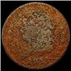 1811 Classic Head Half Cent HIGH GRADE